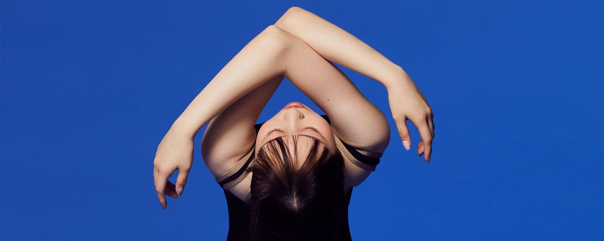 Company Dancer — Year-Round Applications & Auditions