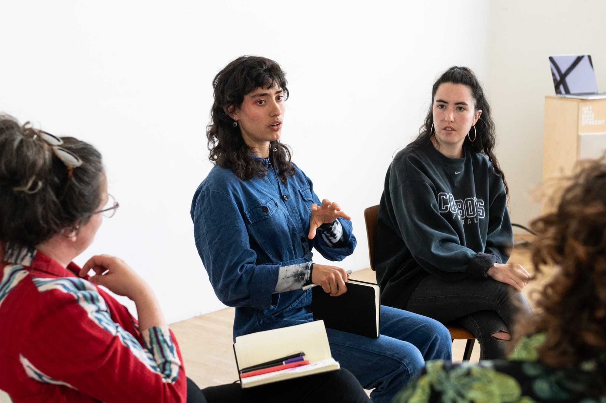Academy Scholenprogramma