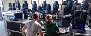 Manufacture - CFC Techniscéniste - Become a Stage technician